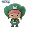 MegaHouse Chokorin Mascot One Piece Wano Country Mini Figure Tony