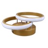 LED Ceiling Light Eye Protection High Brightness 18w Modern Ceiling