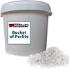 UK GROW 1L Perlite Bucket P35 3-5mm 1L Bucket of