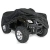 Folding Garage Tarpaulin Size L Quad ATV 2000 mm in