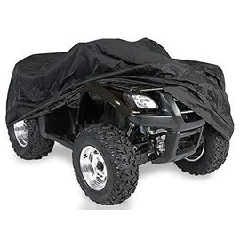 Folding Garage Tarpaulin Size L Quad ATV 2000 mm in Premium Quality Folding Garage ATV