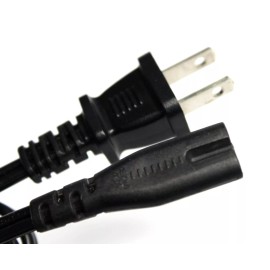 Rocketbus 5FT Power Cable AC Cord for Nord Stage 2 EX Electro 2 4 5 Digital Piano Keyboard