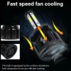 StoneBanks 4-Side 9005 9006 Combo LED Headlight Kit High Low