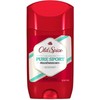 Old Spice High Endurance Deodorant, Pure Sport 2.25 oz