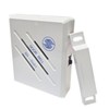 Wireless Doorbell Chime, Intercom Notification, Main Gate Melody Entrance Bell