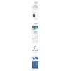 Santé Azulene Soother Cream 150g / 상떼 아줄렌 수더 크림150g