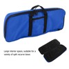 Archery Bow Storage Case Universal Takedown Bow Holder Bag with