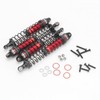 daitoku Shock Absorber Front & Rear for Arrma 1/10 Granite