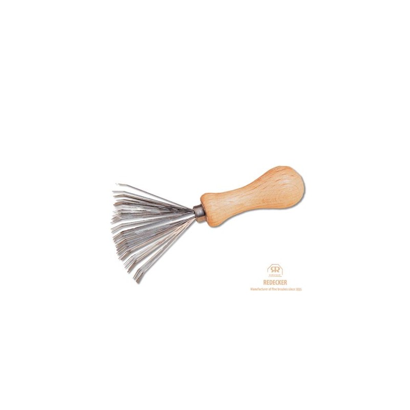 Redecker Hair Remover Brush Cleaner