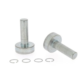 AL-KO Aks 1300 Friction Pads