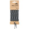 Trespass Tough Walking Boot Laces 150cm Suitable for 12 Eyelets