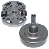 Mtanlo Clutch Drum Kit For Stihl FS55 FS45 FS46 String