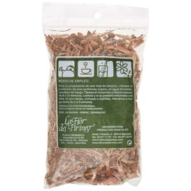 Bark Oak