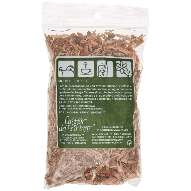 Bark Oak