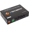 J-Tech Digital H.264 HDMI Video Encoder/Extender/Matrix Over Ethernet, with RS23,