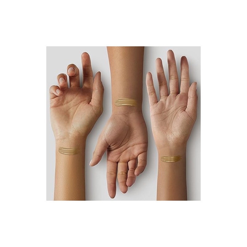 Maybelline New York Super Stay Super Stay Full Coverage, Brightening,