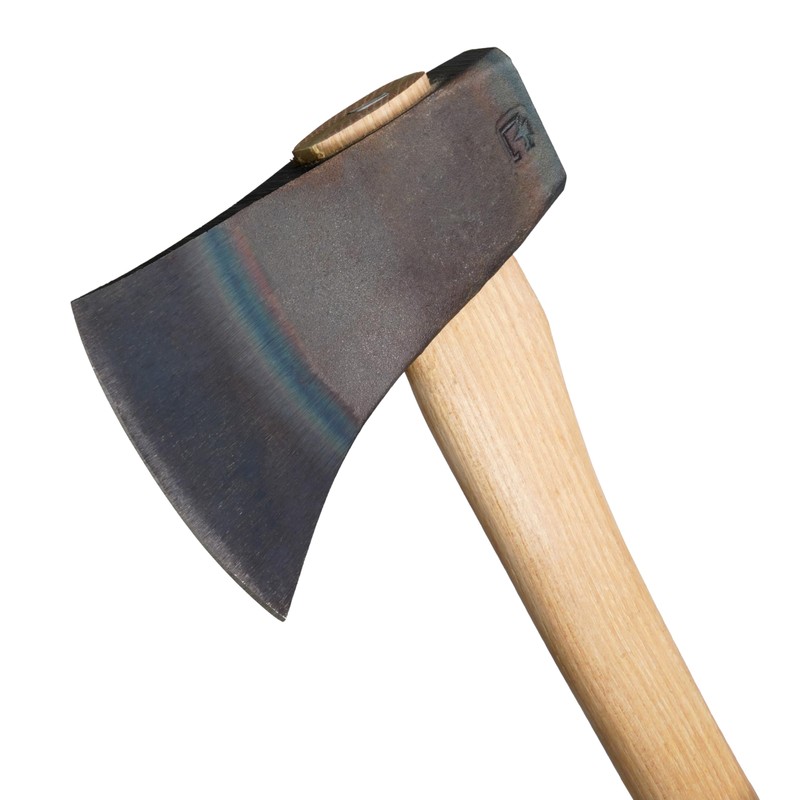 COUNCIL TOOL Sport Utility Flying Fox Woodsman Hatchet - 1.625