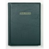 Collins BA5 Business Telehone and Address Book, Black