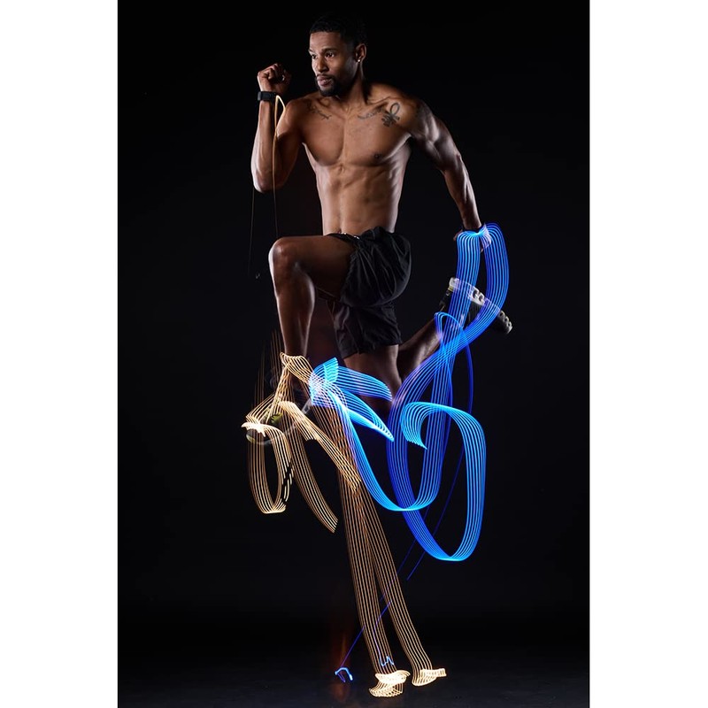 Spekular KYU-6 LED Light Wrap Duo Kit