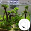 Ipetboom 3sets Mini Aquarium Water Changer Siphon Tool Easy to