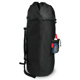 Extra Large Laundry Backpack with Padded Shoulder Straps,Heavy Duty 115L,Adjustable & Extendable Design,Laundry bag for College Dorm,Laundromat,Apartment,Students,Travel XL