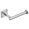 Moen BP1808CH Triva Single-Post Toilet Paper Holder, Chrome