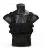 EMERSONGEAR Tactical Micro Vest, MK3 Modular Micro Fight Chest Rig