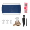 Portable Mini Adjustable Hearing Aid Digital Wireless Elderly Ear Sound