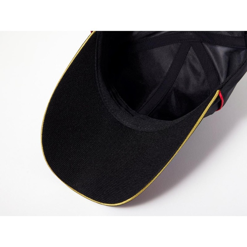 Daiwa Special GORE-TEX Cap DC-1425 Black/White, Free/King