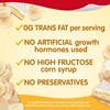 Snack Pack Super Size Banana Cream Pie Flavored Pudding Cups,