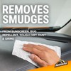 Armor All Car Interior Cleaner Wipes, Interior Cleaning Wipes for