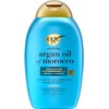 OGX, Shampoo Renovador de Aceite de Argán, 385 ml