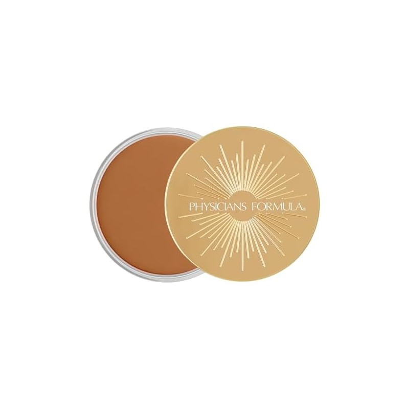 Physicians Formula - Bronze Booster Sun Glow Activated Bronceador en