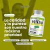 Citrato de Potasio 1050 mg Apoya Equilibrio Electroltico y Funcin