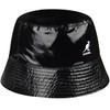 Kangol Rave Sport Bucket Reversible Fabric Hat Fishing Hat with