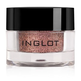 Inglot AMC Lidschatten, Hoch Konzentrierter, Loser Farbpuder mit Zarten bis hin zu Ultra-Intensiven Effekten, Mit Reinen Pigmenten, Hypoallergen Vegan, 2 gr: 119