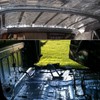 6mm 500x2000mm 20〃x79〃 Auto Car Truck Firewall Heat Sound Deadener