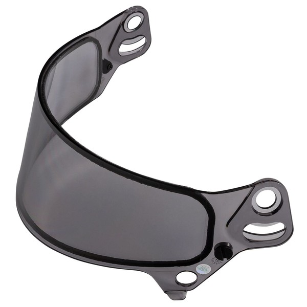 Bell 2010042 Bell SE07 DSAF Helmet Shield - Fits HP7