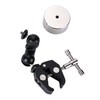 Starlink Mini Mount, Starlink Mini RV Ladder Mount, Starlink V4
