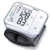 Beurer BC57 Wrist Blood Pressure Monitor – Automatic Wrist Blood