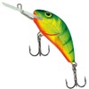 Salmo Hornet Wobbler, Salmo Colours: Hot Perch, Length / Weight