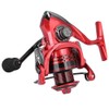 13+1 BB Salt Freshwater Metal Heavy Duty Lightweight Casting Spinning