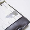 TOHKIN PC-8S Putchin Clip, Silver, Pack of 8