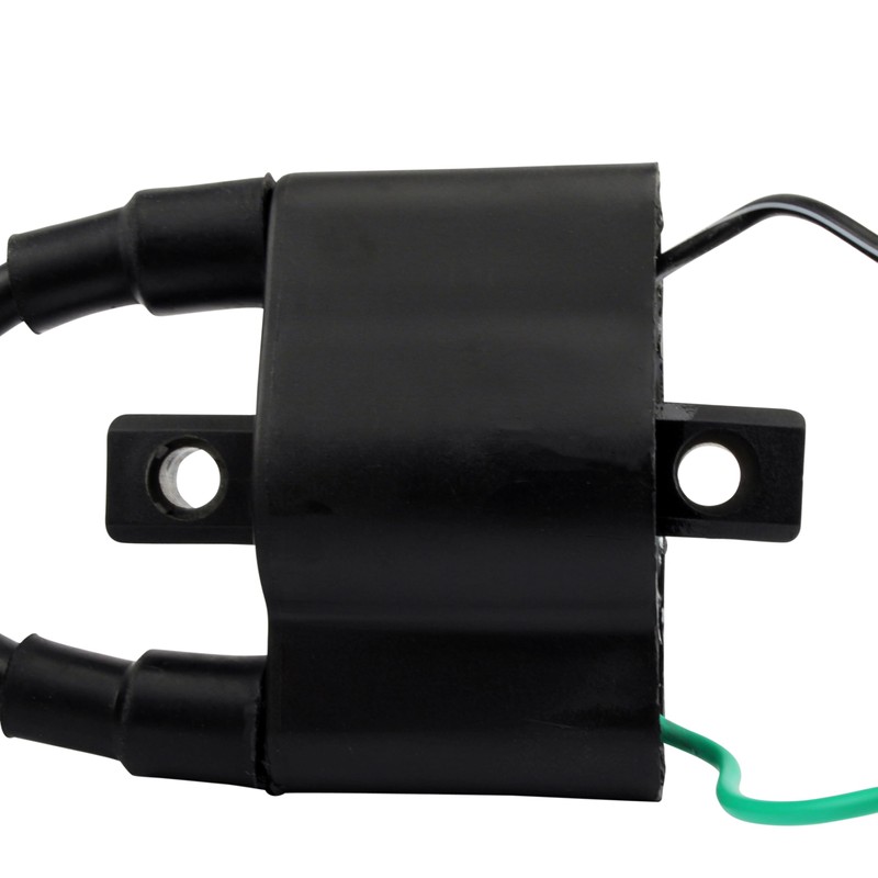 RMSTATOR External Ignition Coil Replacement For Arctic Cat Bearcat Cougar