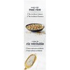 Mondelez Canada Inc Good Thins Rice Thins Multigrain Saltines, 100g/3.5oz,
