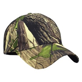 BUZZxSELECTION CAP169 Hat, Casual, Outdoor, Military Camouflage, Men's, Women's