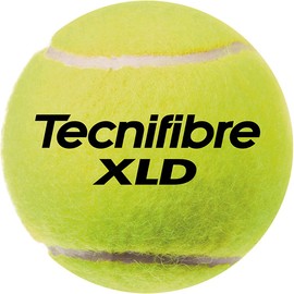 Technifibre TBGZXD1 Tennis Ball XLD 36 Balls