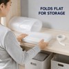 Flexible Air Conditioner Blowing Bag Duct, 32.8–65.6 ft Length Options