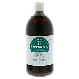 Orthodoc Darmreinigung Konzentrat