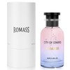 ROMASS-CITY OF STARRY EDP Unisex Parfum 3.4oz/100ml